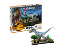 Revell : Jurassic World : Blue