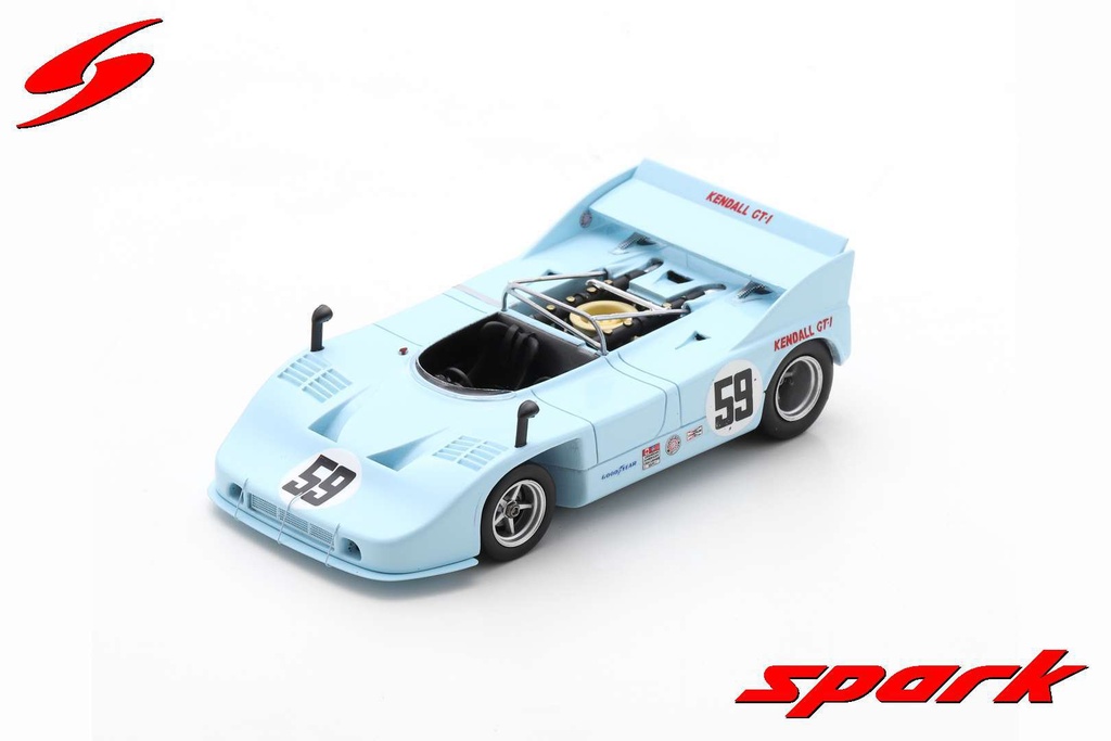 Porsche 917/10 