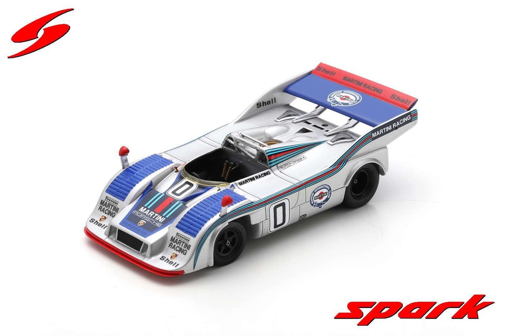 Porsche 917/30 