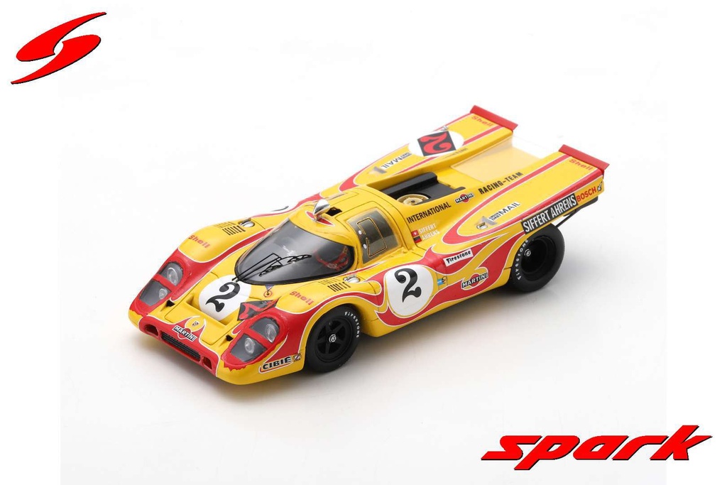 Porsche 917 