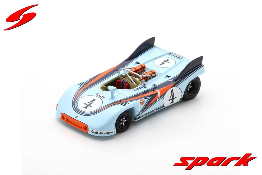 Porsche 908/3 