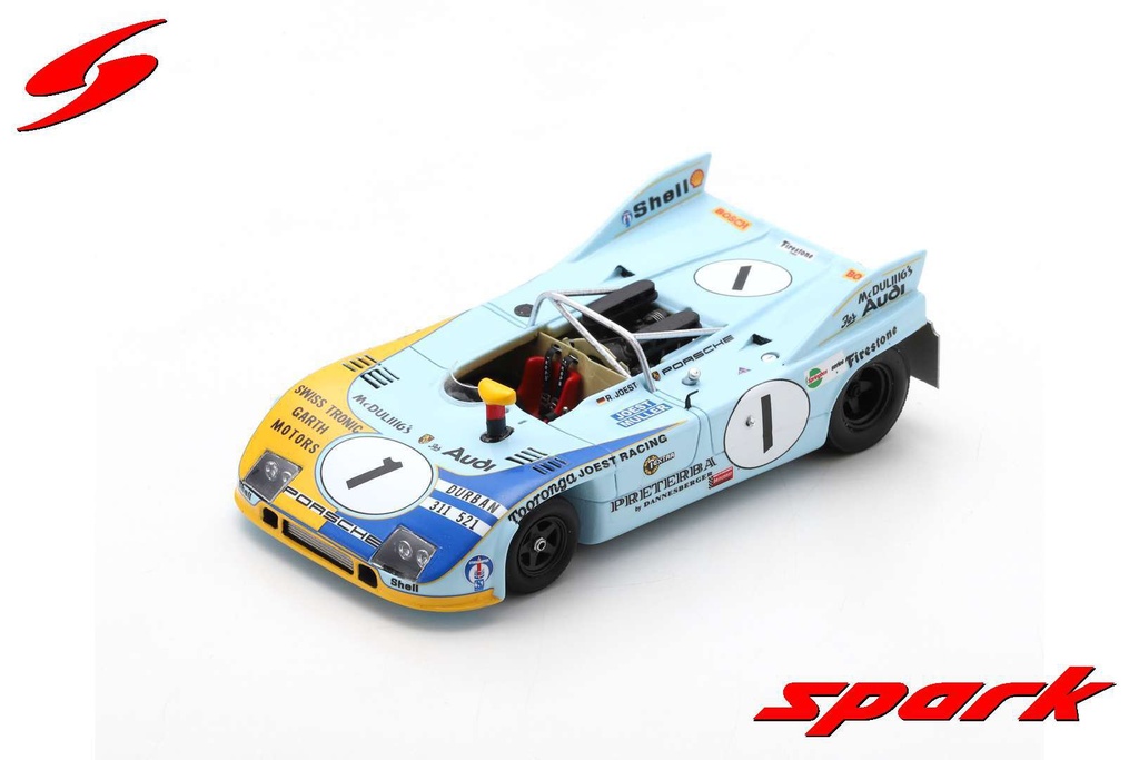 Porsche 908/03