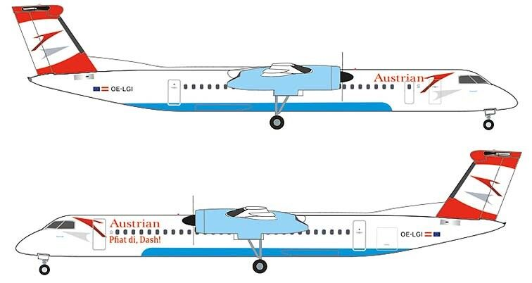 Bombardier Q400