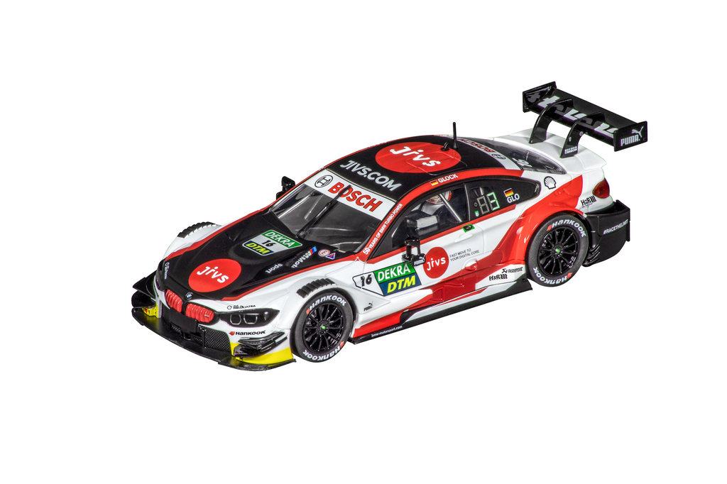 Carrera : Bmw M4 DTM 