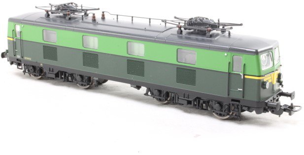 Piko : Locomotive électrique 120002