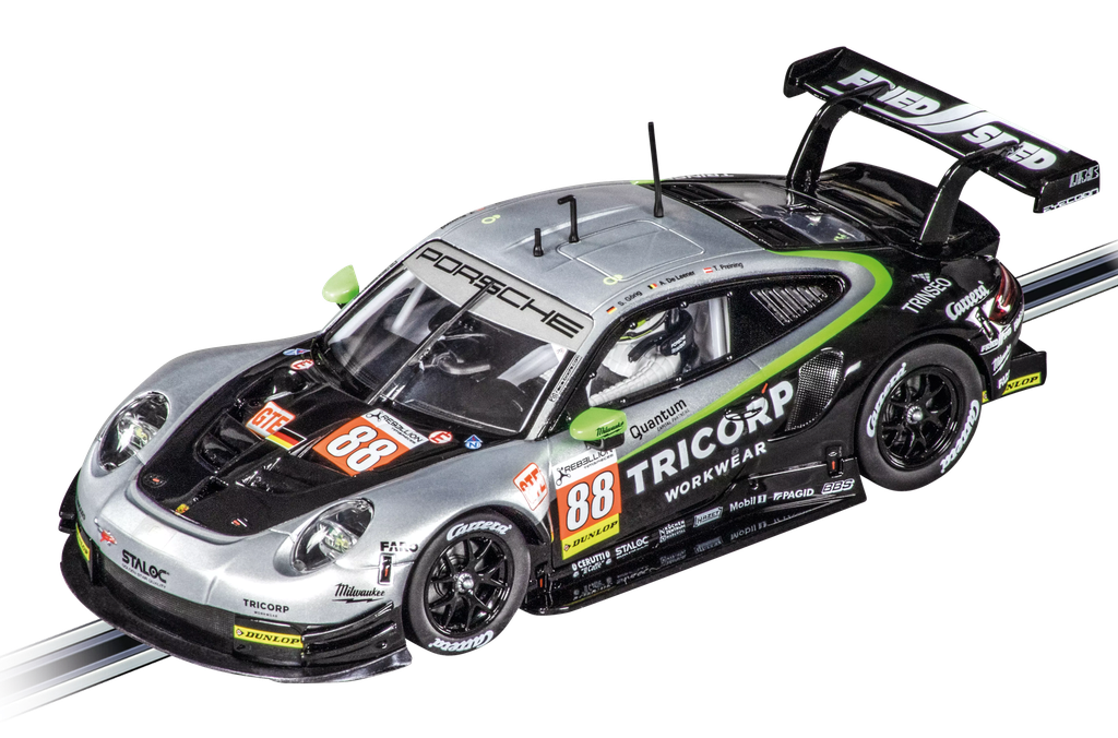 Carrera : Porsche 911 RSR Proton Competition 