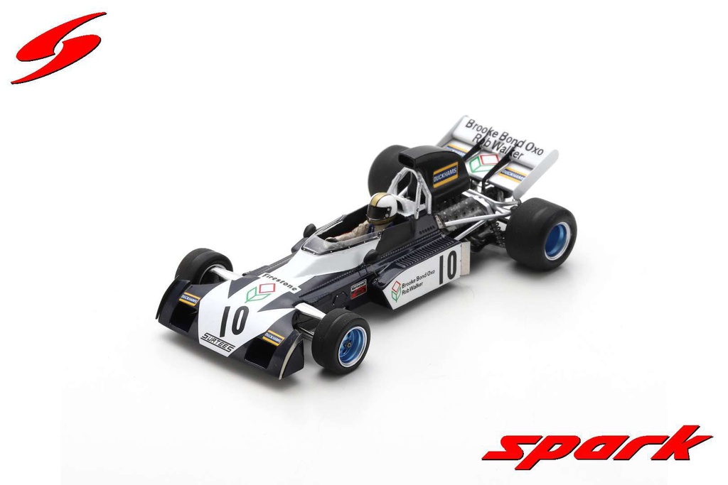 Surtees TS9B