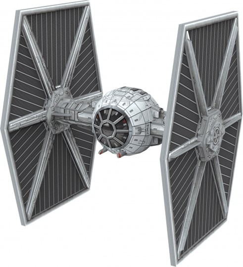 Star Wars - Imperial Tie Fighter