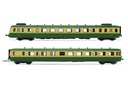 Autorail X2700 RGP