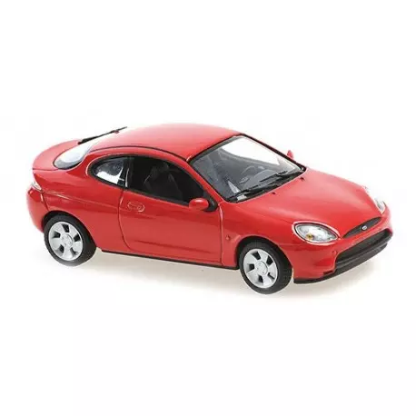 Maxichamps : Ford Puma 1998