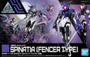 Bandai : 30Minutes Missions EXL-E7f - Spinatia [Fencer Type]