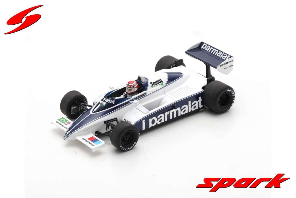 Brabham BT50