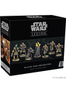 Star Wars LEGION : Hommes de Main du Soleil Noir [FR]