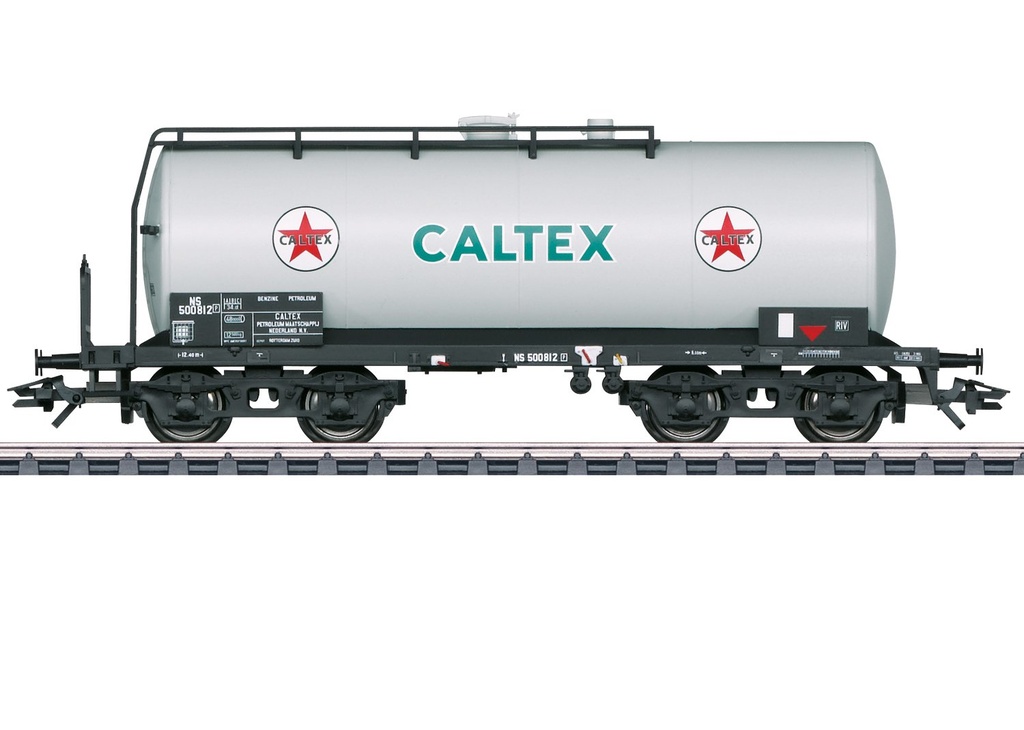 Marklin : Wagon Citerne Caltex