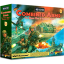 Bolt Action : Combined Arms - The World War II Campaign Game