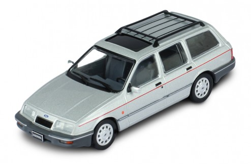 Ixo models : FORD SIERRA GHIA ESTATE