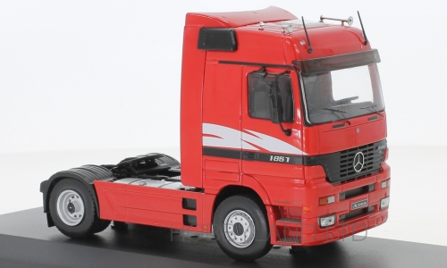 Mercedes-Benz Actros 1995