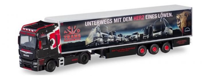 MAN TGX XXL SZ