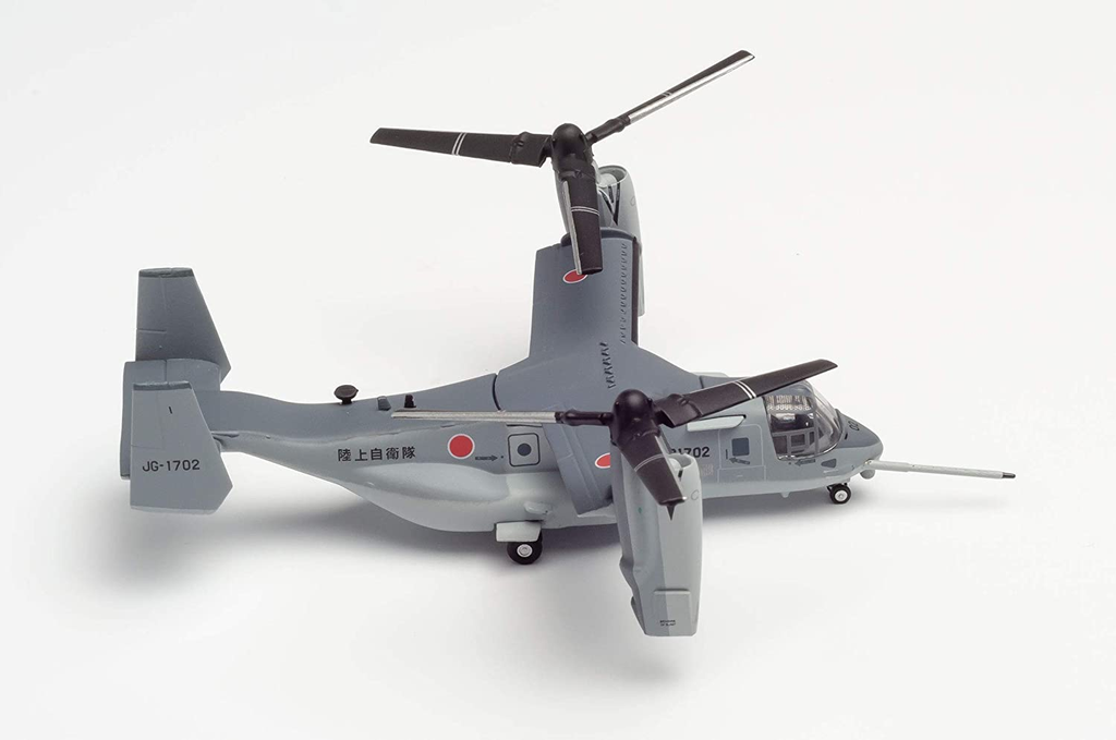 Bell/Boeing V-22B Osprey