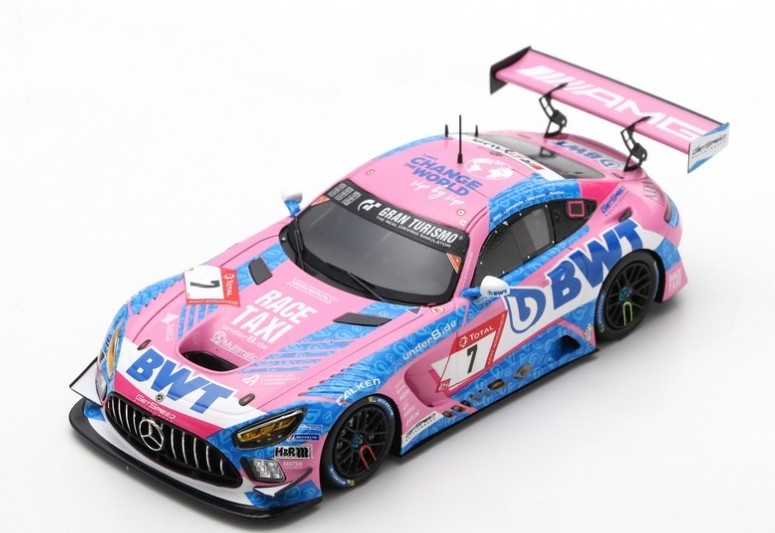 MERCEDES-AMG GT3 