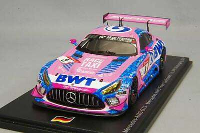 MERCEDES-AMG GT3 