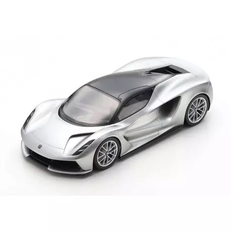 LOTUS EVIJA 2020