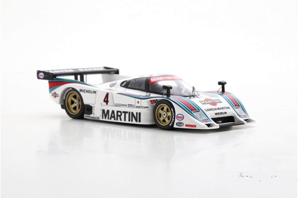 LANCIA LC2 