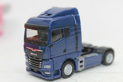 MAN TGX GM