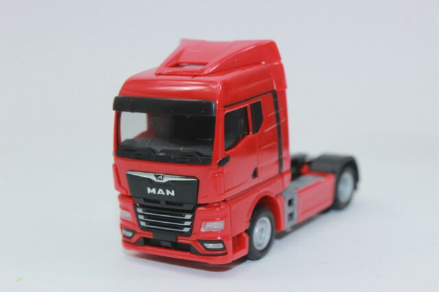 MAN TGX GM