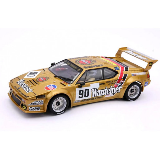 Carrera : BMW M1 Procar