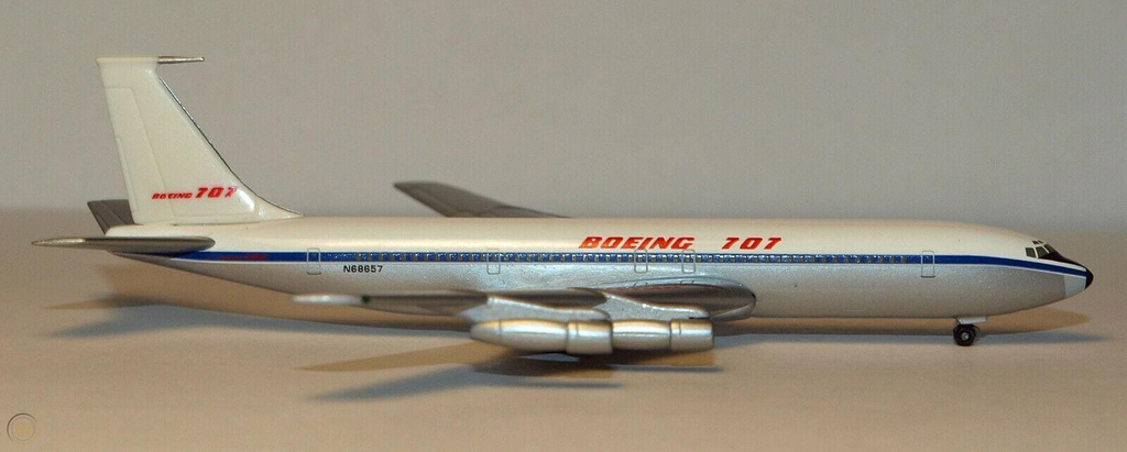 Boeing 707-300 