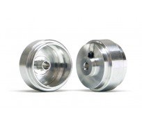 Slot.it : Jantes Alu 17.3x8.2x1.5 