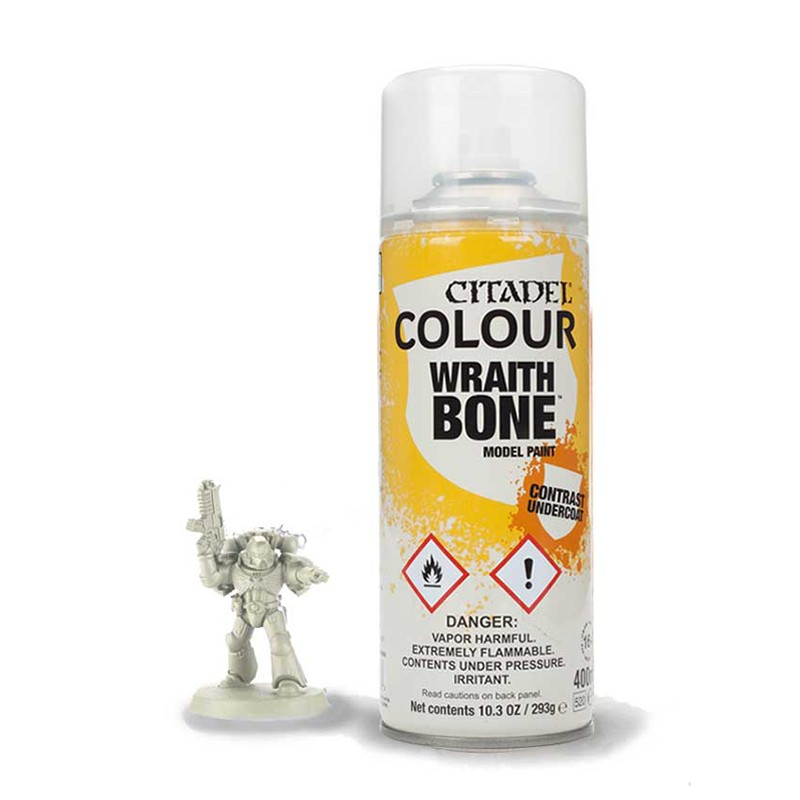 Citadel : Spray WraithBone (400ml)