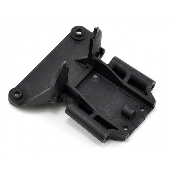 Traxxas Bulkhead arriere LCG