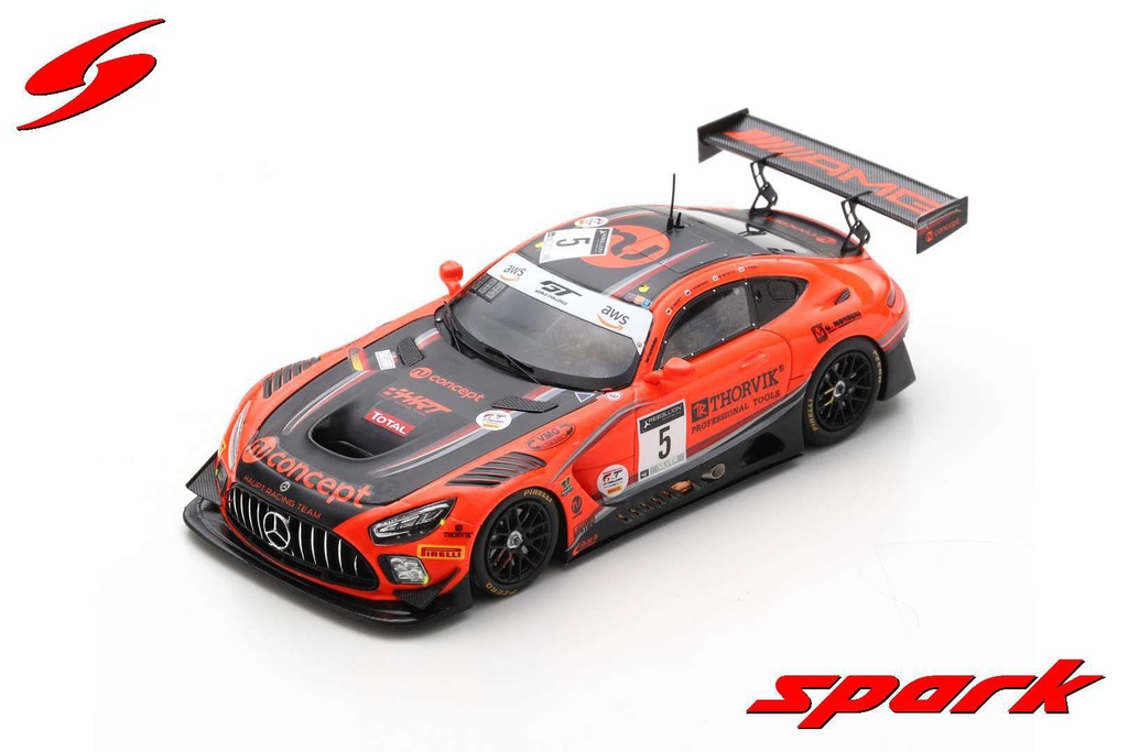 Mercedes-AMG GT3 