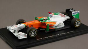 FORCE INDIA VJM04