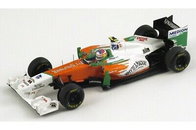 FORCE INDIA VJM04