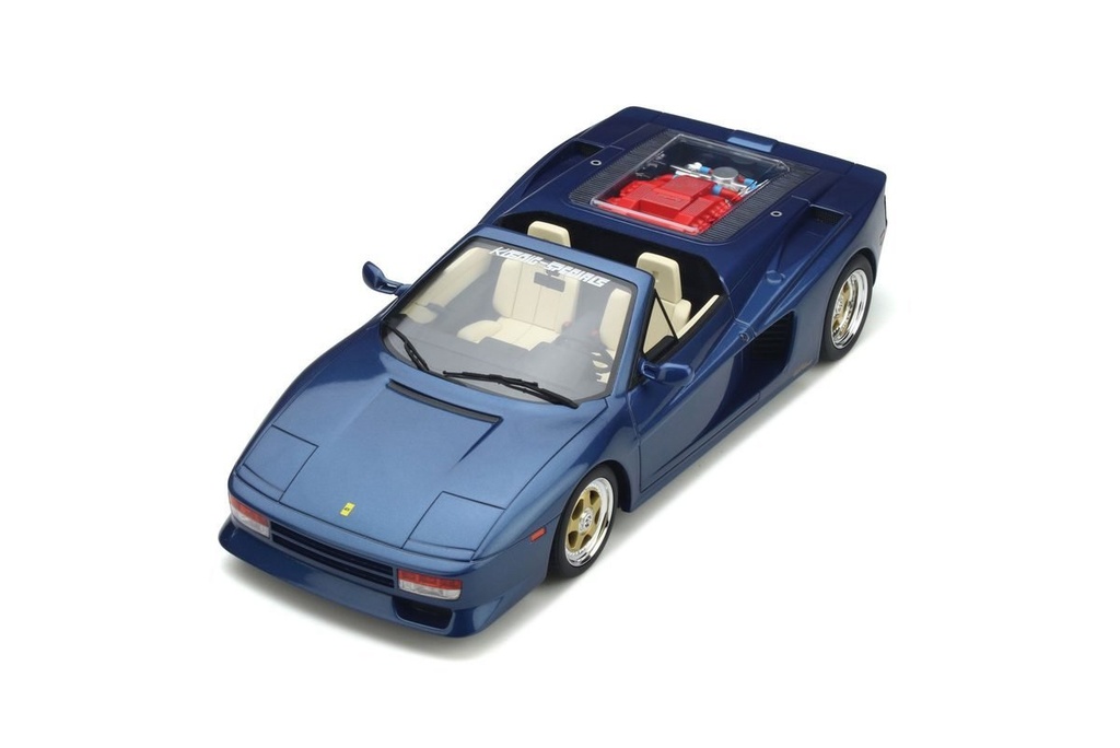 FERRARI TESTAROSSA KOENING SPECIAL ,SPIDER