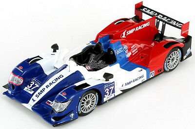 ORECA 03R-NISSAN SMP RANCING 