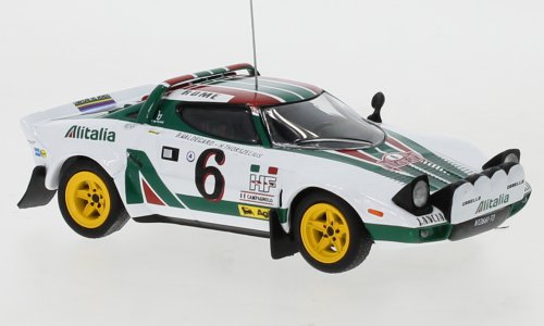 Lancia Stratos