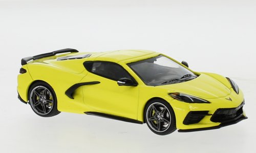 Ixo models : Chevrolet Corvette Stingray