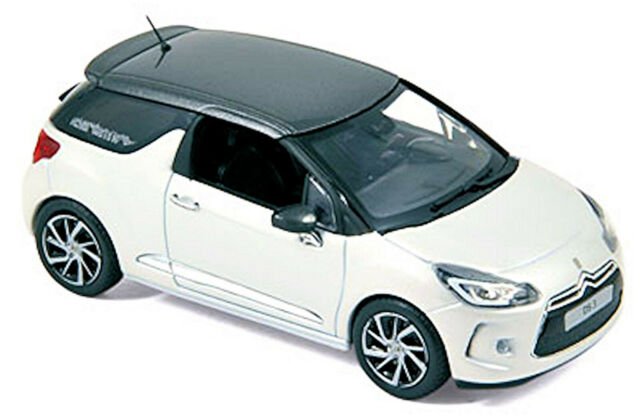 CITROEN DS3 