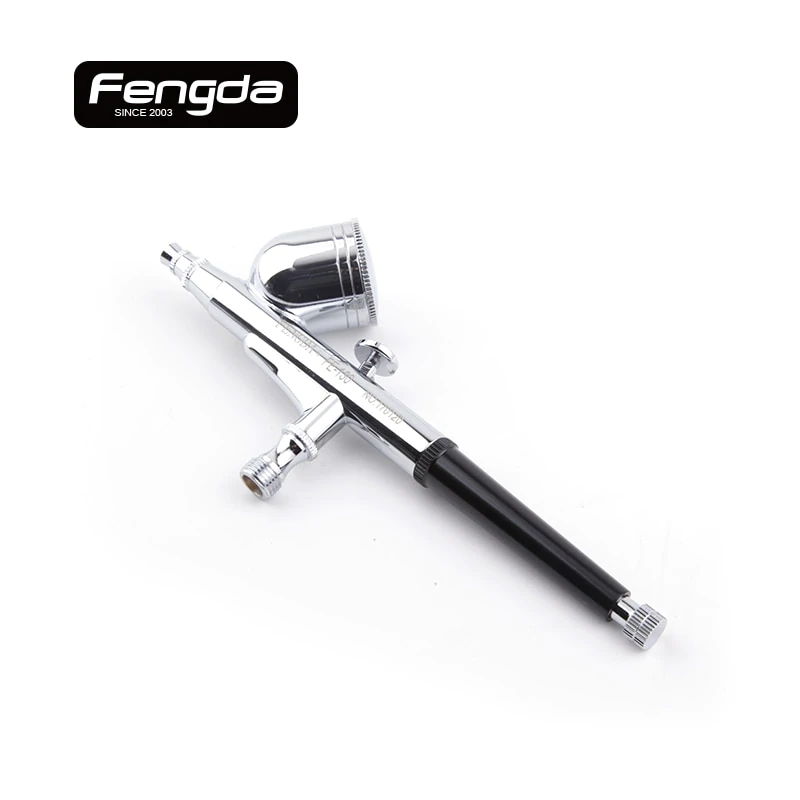 Fengda : Aérographe FE-130 │ Double Action