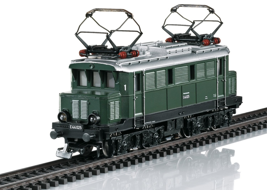 Primex : Locomotive électrique BR44