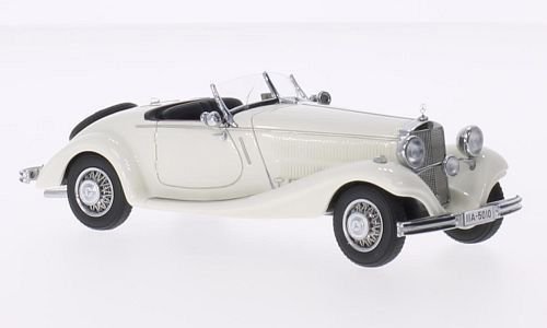 MERCEDES TYP 290 ROADSTER