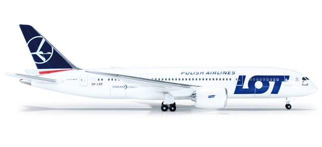 Boeing 787-8 