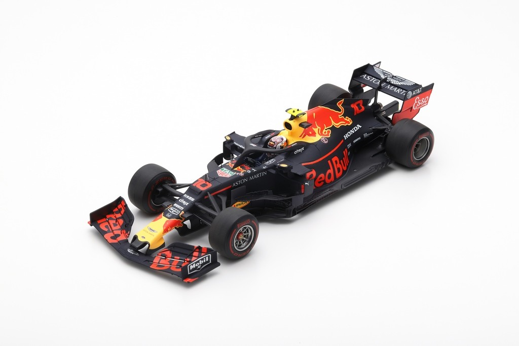 ASTON MARTIN RED BULL RACING  RB15