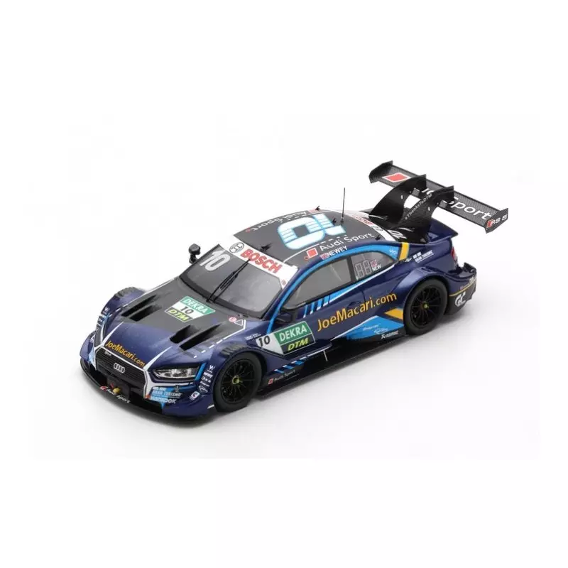 Audi RS5 WRT Team