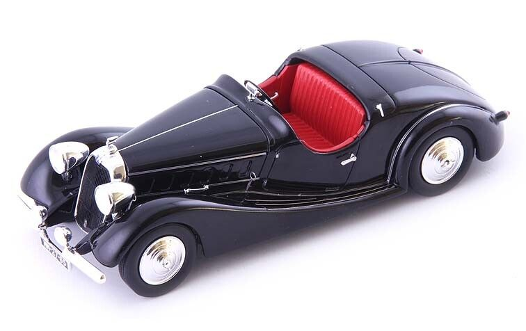 Talbot Lago T 150 C Roadster Pourtout