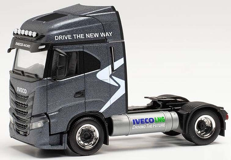 Iveco S-Way 